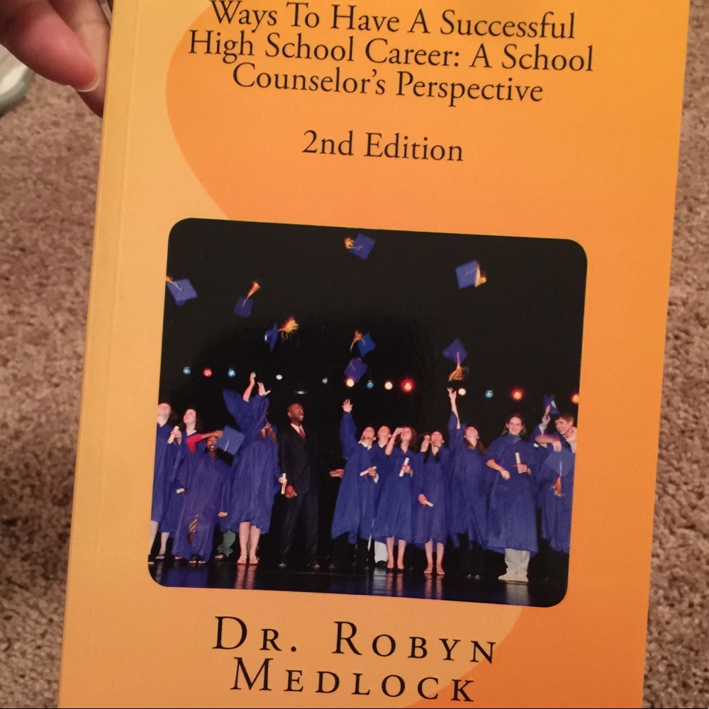 Ways to Have A successful high school career